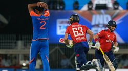 IND vs ENG 2nd T20: ಚೆನ್ನೈನಲ್ಲಿ ಸ್ಪರ್ಧಾತ್ಮಕ ಮೊತ್ತ ಕಲೆ ಹಾಕಿದ ಇಂಗ್ಲೆಂಡ್