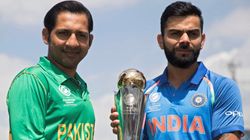 Champions Trophy: 8 ವರ್ಷ ಕಳೆದರೂ ಭಾರತಕ್ಕೆ ಮಾಸದ ಗಾಯದ ನೋವು; ಪಾಕಿಸ್ತಾನ ವಿರುದ್ಧ ಸೇಡಿಗೆ ಸಜ್ಜು!