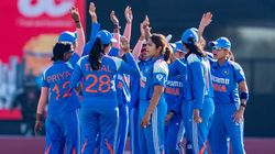 IND vs IRE: ಸರಣಿ ಕ್ಲೀನ್ ಸ್ವೀಪ್ ಮೇಲೆ ಭಾರತ ವನಿತೆಯರ ಕಣ್ಣು