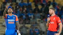 IND vs ENG 3rd T20: ಟಾಸ್ ಗೆದ್ದ ಸೂರ್ಯ ಬೌಲಿಂಗ್ ಆಯ್ಕೆ; ಕೊನೆಗೂ ಶಮಿಗೆ ಸ್ಥಾನ