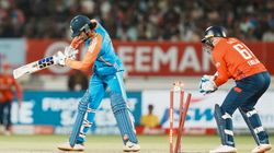 IND vs ENG 3rd T20: ಭಾರತದ ಹ್ಯಾಟ್ರಿಕ್ ಗೆಲುವಿನ ಓಟಕ್ಕೆ ಇಂಗ್ಲೆಂಡ್ ಬ್ರೇಕ್