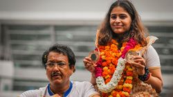 Jaspal Rana: ಪದಕ ಗೆದ್ದ ಕ್ರೀಡಾಪಟುಗಳು ಪ್ರಶಸ್ತಿಗೆ ಏಕೆ ಅರ್ಜಿ ಸಲ್ಲಿಸಬೇಕು?; ಮನು ಭಾಕರ್ ಕೋಚ್ ಪ್ರಶ್ನೆ?