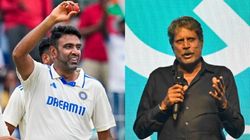 R Ashwin Retirement: ಸರಣಿ ಮಧ್ಯದಲ್ಲಿ ಅಶ್ವಿನ್ ನಿವೃತ್ತರಾದಾಗ ಬೇಸರವಾಯಿತು; ಕಪಿಲ್ ದೇವ್