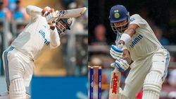 ಸಿಡ್ನಿಯಲ್ಲಿ ಪೂಜಾರ, ದ್ರಾವಿಡ್‌ ದಾಖಲೆ ಮುರಿಯುತ್ತಾರಾ ಟೀಮ್ ಇಂಡಿಯಾ ಸ್ಟಾರ್ಸ್‌?