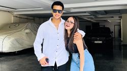 Abhishek Sharma: ಅಭಿಷೇಕ್ ಶರ್ಮಾ ಯಶಸ್ಸಿನ ಹಿಂದಿರುವ ಆ ಹುಡುಗಿ ಯಾರು?