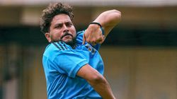 RCB: ಆರ್‌ಸಿಬಿ ಅಭಿಮಾನಿಗಳನ್ನು ಗೇಲಿ ಮಾಡಿದ ಕುಲದೀಪ್ ಯಾದವ್