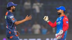 Rishabh Pant: ರಿಷಭ್‌ ಪಂತ್ ಲಕ್ನೋ ಸೂಪರ್‌ ಜೈಂಟ್ಸ್ ತಂಡದ ನಾಯಕ