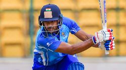 Mayank Agarwal: ಇಂಗ್ಲೆಂಡ್ ವಿರುದ್ಧ ಏಕದಿನ ಸರಣಿಗೆ ತಂಡ ಸೇರುತ್ತಾರಾ ಕರ್ನಾಟಕದ ಪ್ಲೇಯರ್?