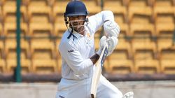 Mayank Agarwal: ಚಿನ್ನಸ್ವಾಮಿಯಲ್ಲಿ ಮಾಯಂಕ್ ಚಿನ್ನದಂಥ ಇನ್ನಿಂಗ್ಸ್