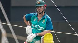 Champions Trophy: ಟ್ರೋಫಿ ಗೆಲ್ಲುವ ಆಸೀಸ್ ಕನಸಿಗೆ ಪೆಟ್ಟು; ತಂಡದಿಂದ ಮಿಚೆಲ್ ಮಾರ್ಷ್ ಔಟ್