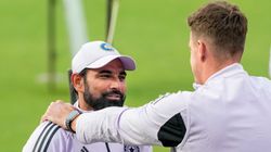 IND vs ENG 3rd T20: ರಾಜ್‌ಕೋಟ್‌ನಲ್ಲಿ ಮೊಹಮ್ಮದ್ ಶಮಿ ಆಡ್ತಾರಾ?