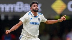 Mohammed Siraj: ಚಾಂಪಿಯನ್ಸ್‌ ಟ್ರೋಫಿಯಿಂದ ಔಟ್ ಆದ ಸಿರಾಜ್‌ ದೊಡ್ಡ ನಿರ್ಧಾರ