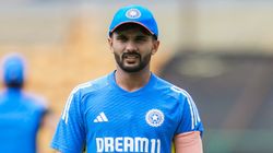 Nitish Kumar Reddy: ತಿರುಪತಿ ತಿಮ್ಮಪ್ಪನಿಗೆ ಹರಕೆ ತಿರಿಸಿದ ನಿತೀಶ್‌ಕುಮಾರ್ ರೆಡ್ಡಿ