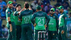 Champions Trophy: ಪಾಕಿಸ್ತಾನ ತಂಡದಿಂದ ಸ್ಟಾರ್ ಬ್ಯಾಟರ್ ಔಟ್; ಪಿಸಿಬಿ ಸ್ಪಷ್ಟನೆ
