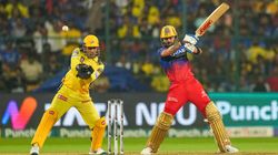 IPL 2025: ಐಪಿಎಲ್ ಟೂರ್ನಿ ಆರಂಭಕ್ಕೆ ದಿನಾಂಕ ಪ್ರಕಟ; ಬಿಸಿಸಿಐ ಉಪಾಧ್ಯಕ್ಷ ಘೋಷಣೆ