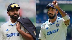 Sydney Test: ಅಂತಿಮ ಟೆಸ್ಟ್‌ನಿಂದ ಹಿಂದೆ ಸರಿದ ರೋಹಿತ್ ಶರ್ಮಾ; ಬುಮ್ರಾ ಹೆಗಲಿಗೆ ಜವಾಬ್ದಾರಿ