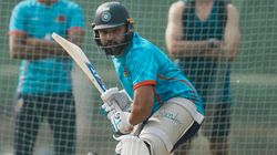 Rohit Sharma: ರೋಹಿತ್ ಶರ್ಮಾ ಆಟವನ್ನು ವೀಕ್ಷಿಸಲು ವಿಶೇಷ ವ್ಯವಸ್ಥೆ