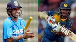 Sachin Tendulkar-Kumar Sangakkara: ಮೈದಾನದಲ್ಲಿ ಮತ್ತೆ ಮುಖಾಮುಖಿಯಾಗಲಿರುವ ಸಚಿನ್-ಸಂಗಕ್ಕಾರ