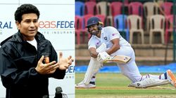 Karun Nair: ಕರುಣ್‌ ನಾಯರ್ ಆಟ ಮೆಚ್ಚಿದ ಸಚಿನ್ ತೆಂಡೂಲ್ಕರ್