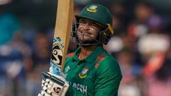 Trophy 2025: ಬಾಂಗ್ಲಾದೇಶ ತಂಡದಿಂದ ಶಕೀಬ್ ಅಲ್ ಹಸನ್ ಔಟ್; ಕೆರಿಯರ್ ಫಿನಿಶ್?