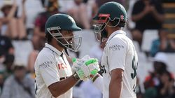 PAK vs SA: ದಕ್ಷಿಣ ಆಫ್ರಿಕಾದಲ್ಲಿ 17 ವರ್ಷಗಳ ದಾಖಲೆ ಮುರಿದ ಮಸೂದ್- ಬಾಬರ್