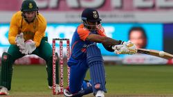 Suryakumar Yadav: 147 ರನ್ ಬಾರಿಸಿದರೆ ನವ ದಾಖಲೆ ನಿರ್ಮಿಸಲಿರುವ ಸೂರ್ಯ