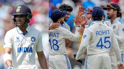 IND vs AUS: ಸಿಡ್ನಿ ಟೆಸ್ಟ್‌ಗೆ ಟೀಮ್ ಇಂಡಿಯಾ ಸಂಭಾವ್ಯ ಪ್ಲೇಯಿಂಗ್-11; ಯಾರ ಬದಲಿಗೆ ಗಿಲ್‌ಗೆ ಸ್ಥಾನ?