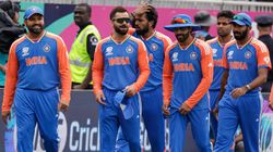 Champions Trophy 2025: ಭಾರತ ತಂಡ ದುಬೈಗೆ ಹೊರಡುವ ದಿನಾಂಕ ಫಿಕ್ಸ್