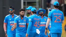 Champions Trophy 2025: ಟೀಮ್ ಇಂಡಿಯಾ ಜೊತೆ ದುಬೈ ಪ್ರವಾಸ ಕೈಗೊಳ್ಳಲಿರುವ ಬೌಲರ್ಸ್‌