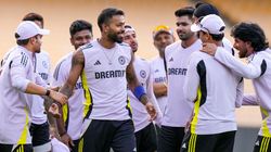 IND vs ENG: ಟೀಮ್ ಇಂಡಿಯಾ ಆರಂಭಿಕ ಬ್ಯಾಟರ್‌ಗೆ ಗಾಯ; ಇನ್ನಿಂಗ್ಸ್ ತೆರೆಯುವವರು ಯಾರು?