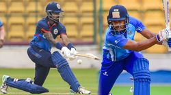 Vijay Hazare Trophy: ಕರ್ನಾಟಕ, ಬರೋಡಾ ಕ್ವಾರ್ಟರ್ ಫೈನಲ್‌ ಫೈಟ್‌