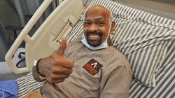 Vinod Kambli: ವಿನೋದ್ ಕಾಂಬ್ಳಿ ಆಸ್ಪತ್ರೆಯಿಂದ ಡಿಸ್ಚಾರ್ಜ್