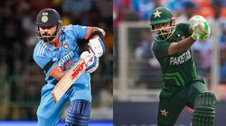 Champions Trophy 2025: ಏಕದಿನ ಕ್ರಿಕೆಟ್‌ನಲ್ಲಿ ಹೆಚ್ಚು ರನ್ ಗಳಿಸಿದ ಟಾಪ್-5 ಬ್ಯಾಟರ್ಸ್