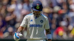 IND vs AUS: ವಿರಾಟ್ ಕೊಹ್ಲಿ ಗ್ರಾಫ್ ಕುಸಿತ; ಏನಿದು ಅನಗತ್ಯ ದಾಖಲೆ?