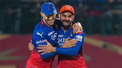 Virat Kohli: ವಿರಾಟ್‌ ಕೊಹ್ಲಿ ಬೆನ್ನಿಗೆ ನಿಂತ RCB ಮಾಜಿ ನಾಯಕ