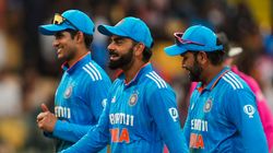 Champions Trophy 2025: ಟೀಮ್ ಇಂಡಿಯಾಗೆ ಟಾಪ್ ಆರ್ಡರ್‌ ಟೆಕ್ಷನ್!