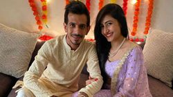 Yuzvendra Chahal: ವಿಚ್ಛೇದನ ವದಂತಿಗಳ ನಡುವೆ ಚಹಾಲ್ ಪೋಸ್ಟ್ ವೈರಲ್!