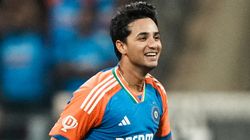 IND vs ENG: ಯುವರಾಜ್ ಸಿಂಗ್ ಬಯಸಿದ್ದನ್ನು ನಾನು ಮಾಡಿದ್ದೇನೆ; ಅಭಿಷೇಕ್ ಶರ್ಮಾ