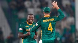 Champions Trophy: ಅಫ್ಘಾನಿಸ್ತಾನ ವಿರುದ್ಧ ದಕ್ಷಿಣ ಆಫ್ರಿಕಾ ತಂಡಕ್ಕೆ ಭರ್ಜರಿ ಜಯ