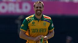 Champions Trophy: ಅನ್ರಿಕ್ ನಾರ್ಟ್ಜೆ ಬದಲಿಗೆ ದಕ್ಷಿಣ ಆಫ್ರಿಕಾ ತಂಡ ಸೇರಿದ ಸ್ಟಾರ್ ವೇಗಿ