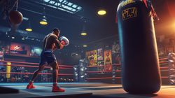 ವುಶು ಅಥ್ಲೀಟ್‌ ಮೈದಾನದಲ್ಲಿ ಸಾವು: ಇಲ್ಲಿದೆ ವಿಡಿಯೋ