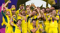 Champions Trophy: ಆಸ್ಟ್ರೇಲಿಯಾ ತಂಡದಿಂದ ನಾಲ್ವರು ಚಾಂಪಿಯನ್‌ಗಳು ನಾಪತ್ತೆ