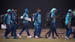 IND vs PAK: ಮೈದಾನಕ್ಕಿಳಿಯುವ ಮುನ್ನ ಪಾಕಿಸ್ತಾನಕ್ಕೆ ಆಘಾತ; ಸ್ಟಾರ್ ಪ್ಲೇಯರ್ ಔಟ್!