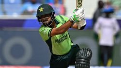 IND vs PAK: ಭಾರತ ವಿರುದ್ಧದ ಪಂದ್ಯದಲ್ಲಿ ಬಾಬರ್ ಅಜಮ್ ವಿಶೇಷ ಸಾಧನೆ