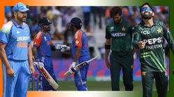 Champions Trophy IND vs PAK: ಹೈವೋಲ್ಟೇಜ್ ಪಂದ್ಯದ ಅಂಕಿ ಅಂಶಗಳ ಸಂಪೂರ್ಣ ವಿವರ ಇಲ್ಲಿದೆ