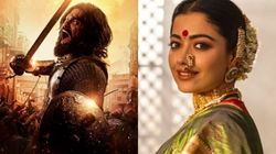 Chhaava: ಛಾವಾ ಸಿನಿಮಾ ನೋಡಿ ವಿವಾದ ಕಿಡಿ ಹಚ್ಚಿದ ಟೀಮ್ ಇಂಡಿಯಾ ಮಾಜಿ ಆಟಗಾರ