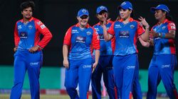 WPL 2025: ಡೆಲ್ಲಿ ಕ್ಯಾಪಿಟಲ್ಸ್‌ ತಂಡಕ್ಕೆ ಜಪಾನ್ ಬೌಲರ್‌ ಸೇರ್ಪಡೆ