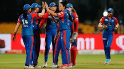 WPL 2025: RCB ಹಿಂದಿಕ್ಕಿ ಅಗ್ರ ಸ್ಥಾನಕ್ಕೆ ಬಡ್ತಿ ಪಡೆದ ಡೆಲ್ಲಿ