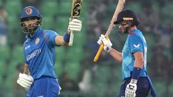 Champions Trophy 2025: ಹಿಂದೆದೂ ದಾಖಲಾಗದ ದಾಖಲೆ ಈ ಟೂರ್ನಿಯಲ್ಲಿ ದಾಖಲು