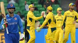 AFG vs AUS: ಆಫ್ಘಾನ್‌, ಆಸ್ಟ್ರೇಲಿಯಾ ಪಂದ್ಯ ರದ್ದು: ಸ್ಮಿತ್‌ ಪಡೆ ಸೆಮೀಸ್‌ಗೆ